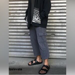 BIRKENSTOCK Arizona Essential Eva Double Band Buckle Slip On Sandal